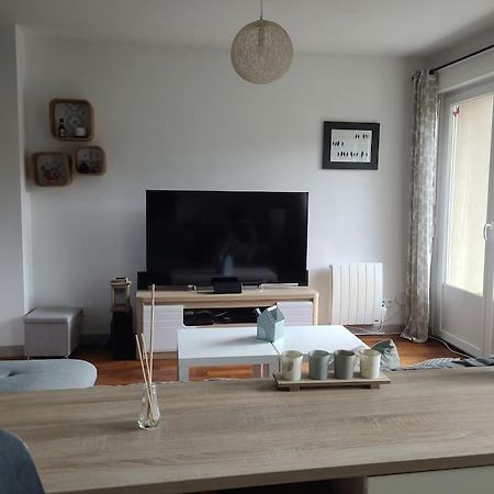 Appartement Cocooning Ars-sur-Moselle エクステリア 写真