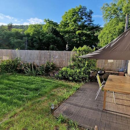 Appartement Cocooning Ars-sur-Moselle エクステリア 写真