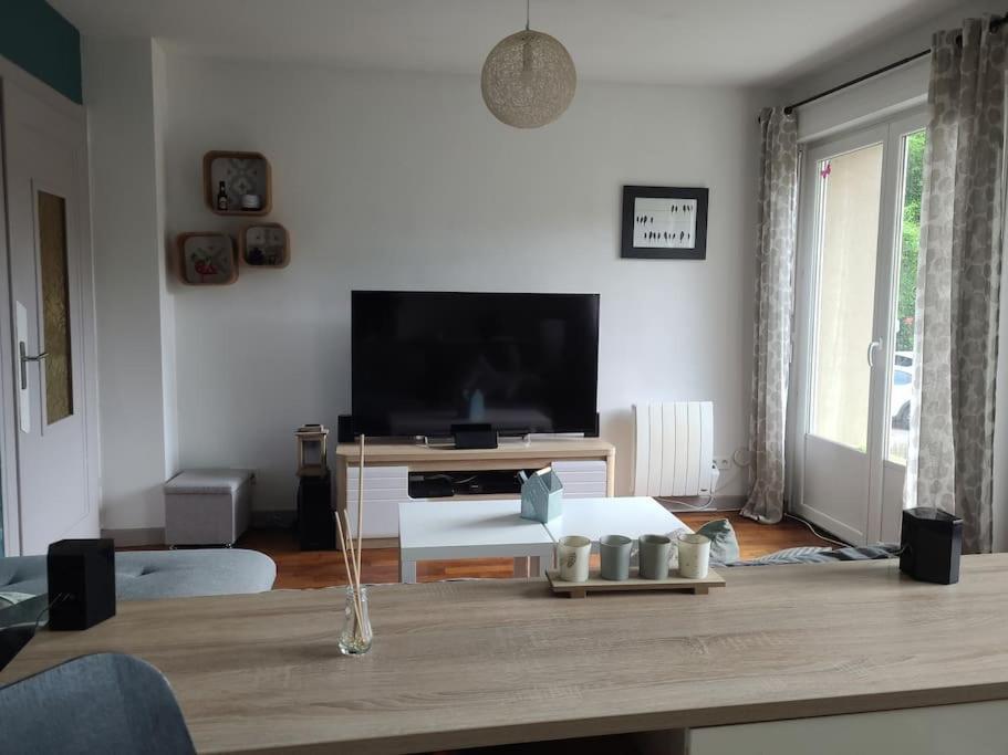 Appartement Cocooning Ars-sur-Moselle エクステリア 写真