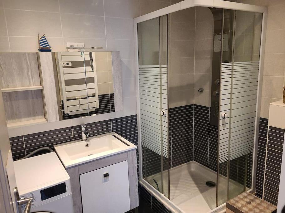 Appartement Cocooning Ars-sur-Moselle エクステリア 写真
